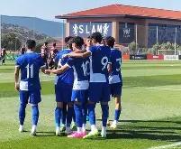  曼联vs皇家马德里比分 