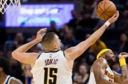  丹佛掘金对威斯布鲁克不满 