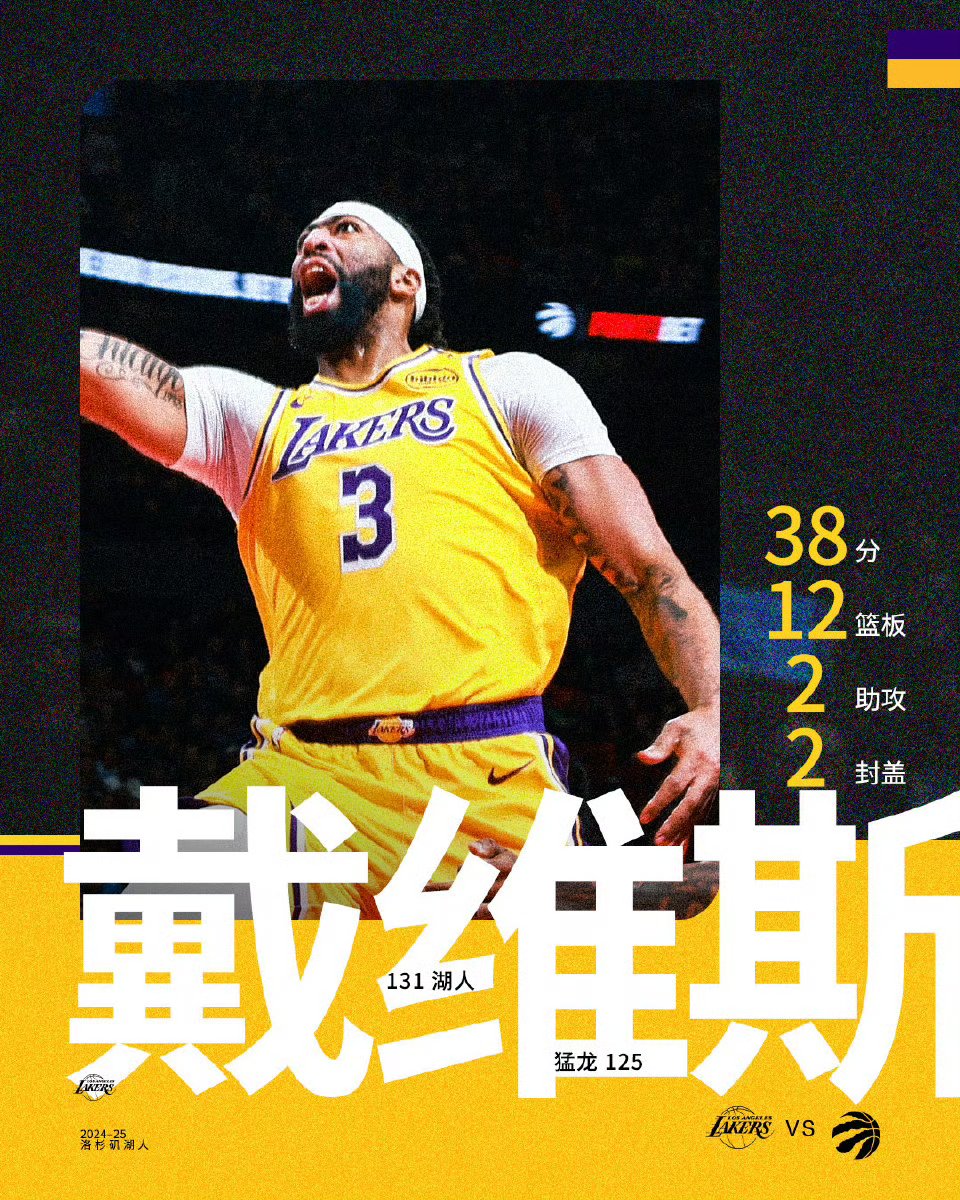 浓眉哥绝杀时刻，老鹰点燃赛场，狂砍50分迎来胜利！的简单介绍